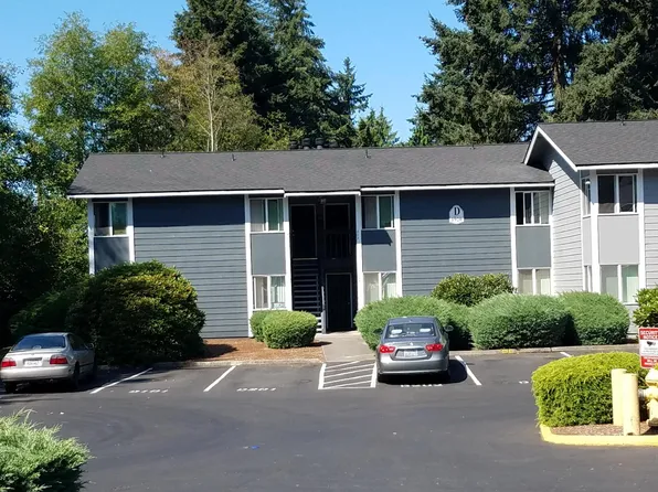 1932 S 331st St APT A101, Federal Way, WA 98003