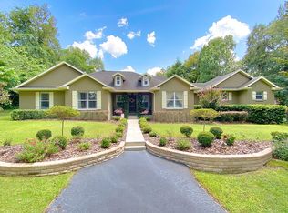 282 SE 95th St, Ocala, FL 34480