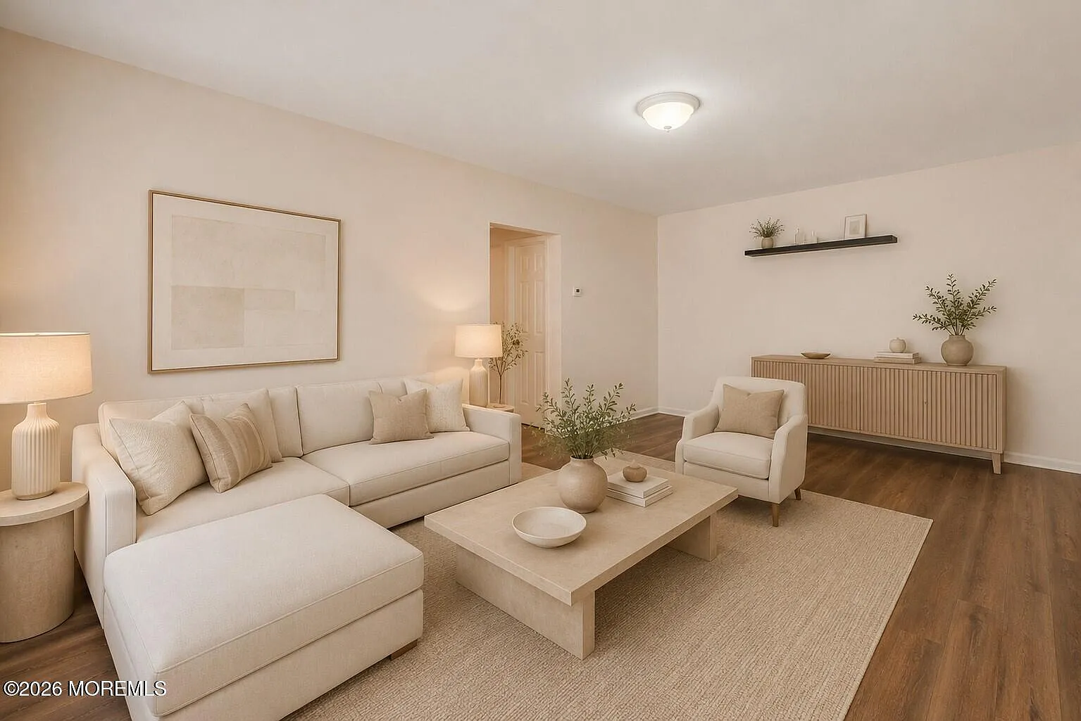 2 bed, 4408 sqft, $2,950 — Photo 1