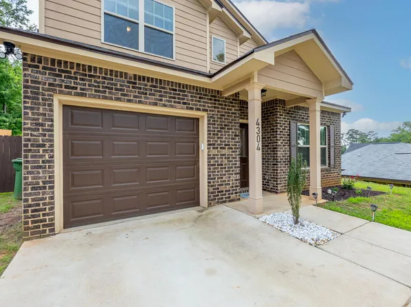 4304 Velpoe Dr, Columbus, GA 31907