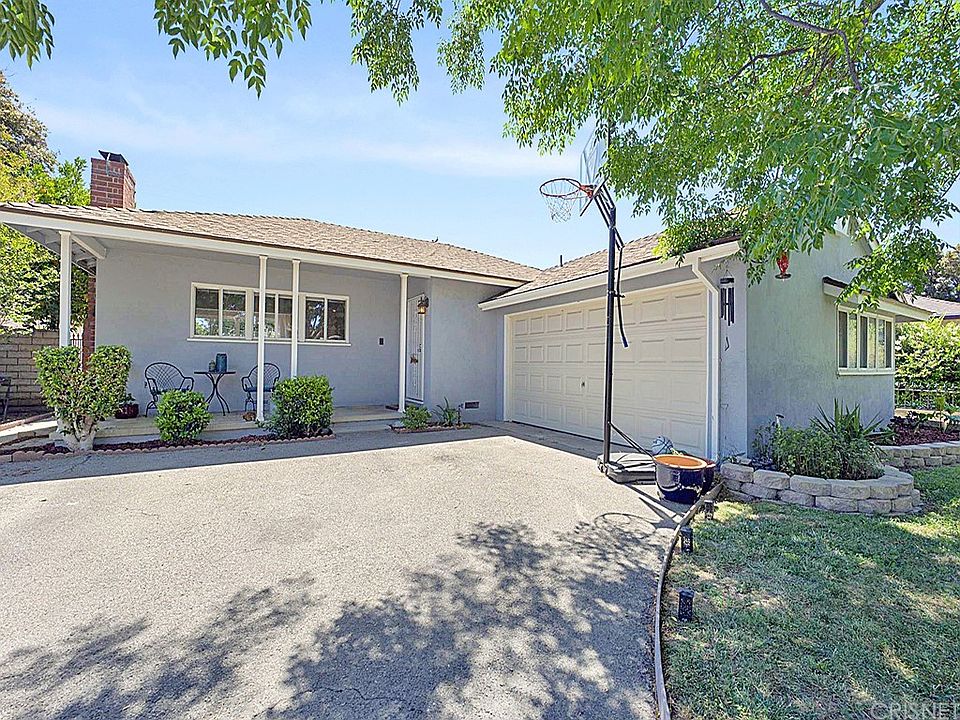 7964 Sunnybrae Ave, CA 91306 Zillow