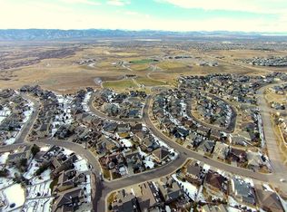 2583 Pemberly Ave, Highlands Ranch, CO 80126