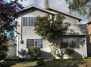 314 N 103rd St, Seattle, WA 98133
