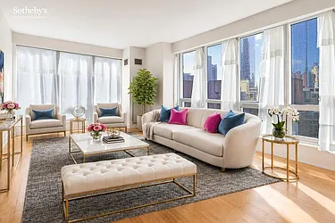350 West 42nd Street, #9L