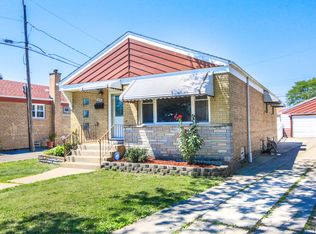 8194 S Kildare Ave, Chicago, IL
