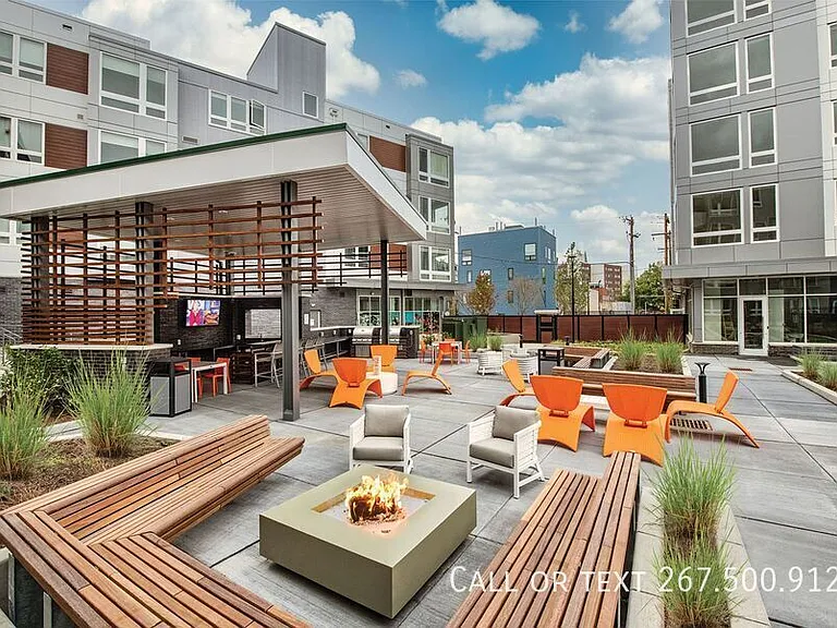 1321 S American St #STUDIO — Photo 13