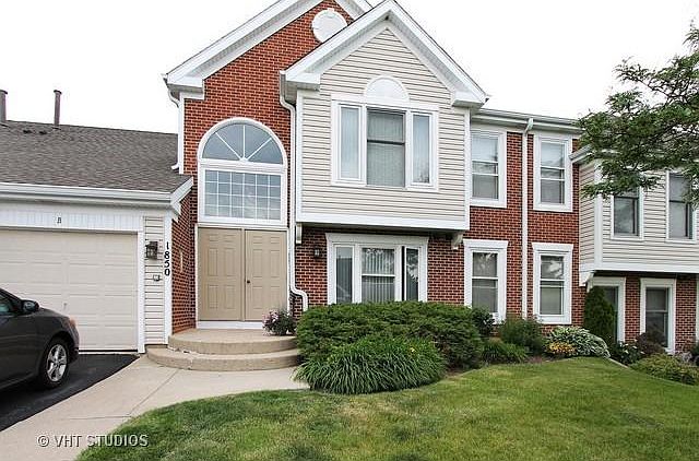 1st image of 1850 Fox Run Dr #C2