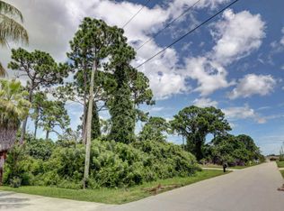 1817 SW Janette Ave, Port Saint Lucie, FL 34953