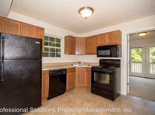 106 Buffalo Trce APT 8, Winchester, KY 40391