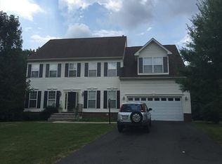 3513 Lacebark Elm Ct, Woodbridge, VA 22192