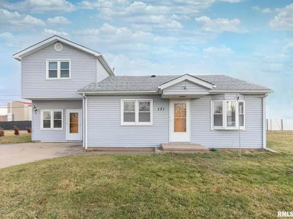 171 Sunshine Ln, Milan, IL 61264