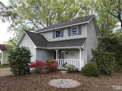 302 Glen Bonnie Ln, Cary, NC, 27511