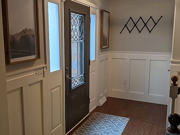 Entryway 