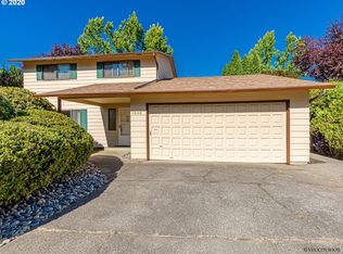 1438 NE Barnes Ct, Gresham, OR 97030