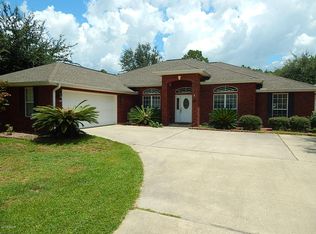7708 Cambridge Ct, Panama City, FL 32404