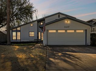 3437 Kelvin Ave, Fort Worth, TX 76133