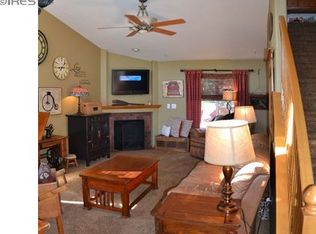 8601 Secretariat Ct, Wellington, CO 80549