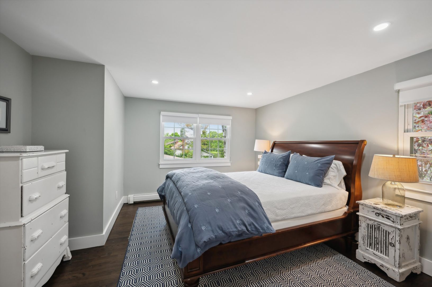  Third Bedroom with Queen Bed