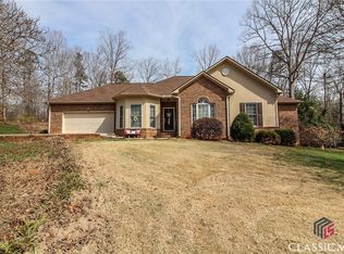 299 Haywood Hills Rd, Demorest, GA 30535