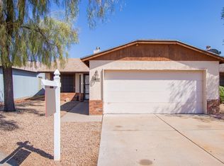 14607 N 40th Pl, Phoenix, AZ 85032