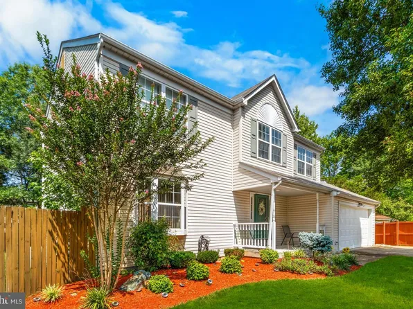 2807 Tyburn Oaks Ct, Waldorf, MD 20601