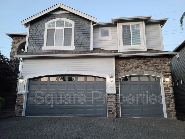 21407 42nd Ave SE, Bothell, WA 98021