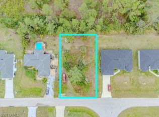 5052 Billings St, Lehigh Acres, FL 33971
