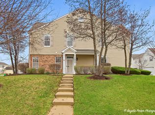 1993 Yasgur Dr, Woodstock, IL 60098