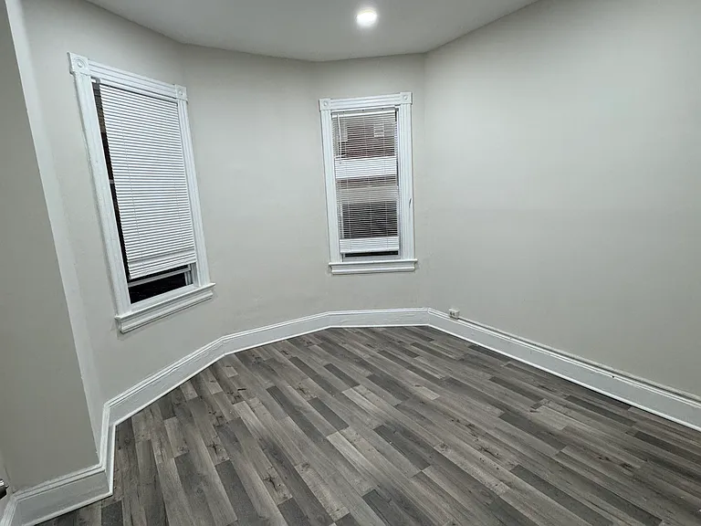 1741 N Capitol St NE #2A — Photo 4