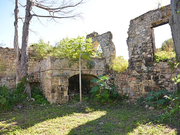 Ruins