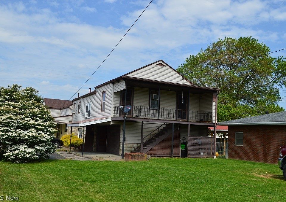 205 Locust St, Belpre, OH 45714 Zillow