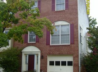 6590 Morning Meadow Dr, Alexandria, VA 22315