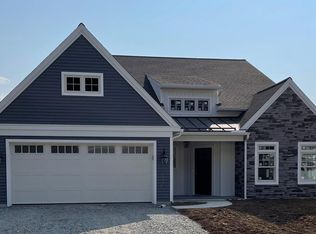 1218 Mosaic Dr #413, Lebanon, PA