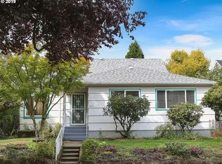 6417 NE 24th Ave, Portland, OR 97211