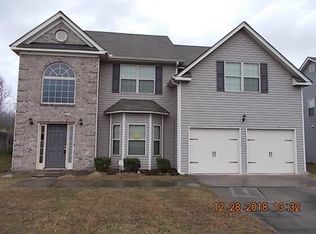 2093 Willhaven Dr, Augusta, GA 30909