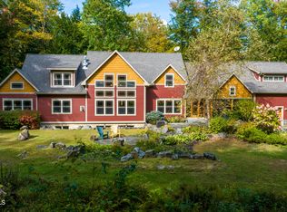 475 Greene Rd, Greenfield center, NY 12833