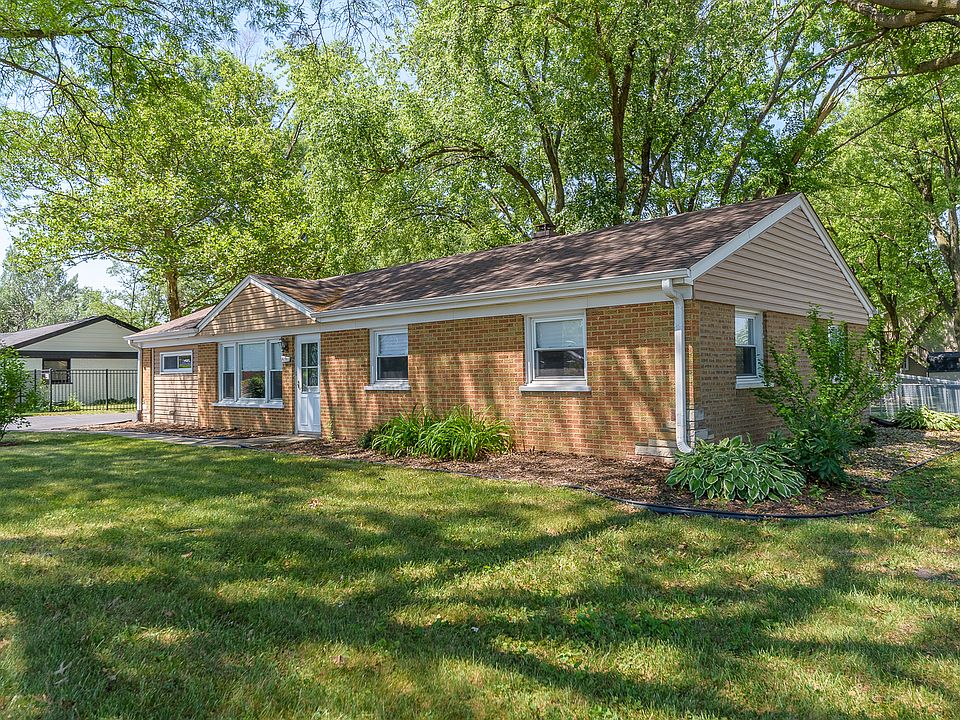 16300 Oak Park Ave, Tinley Park, IL 60477 Zillow