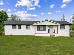 3073 McMinnville Hwy, Smithville, TN 37166