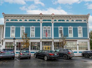 4928 Main St UNIT 1, Manchester Center, VT 05255