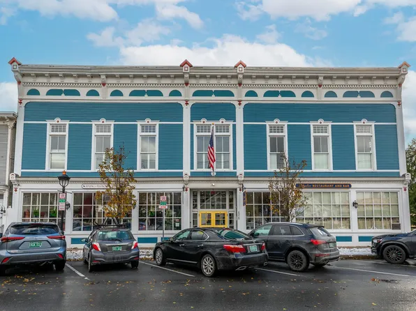 4928 Main Street #1, Manchester, VT 05255