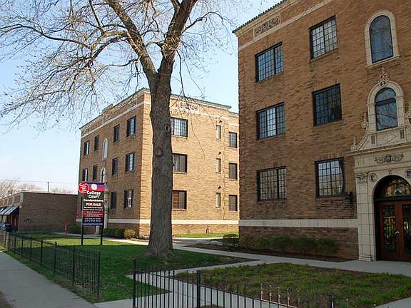 4th image of 5347 N College Ave APT 304