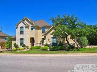 838 Fawnway, San Antonio, TX 78260