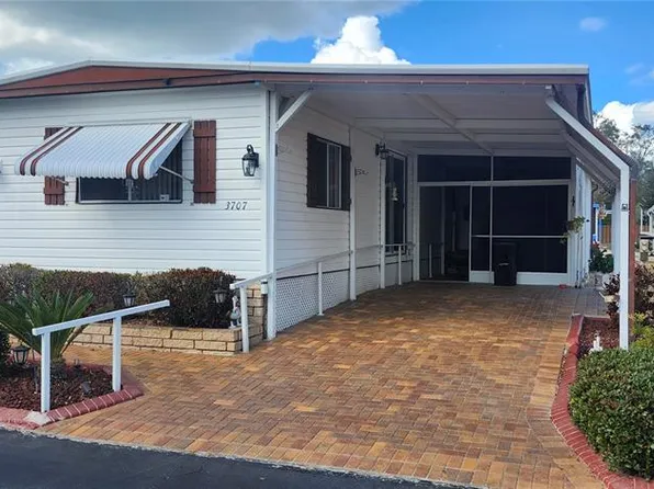 3707 Tiki Dr, Holiday, FL 34691