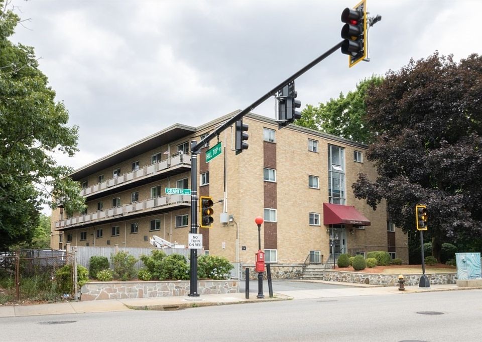 1st image of 135 Granite Ave APT 29