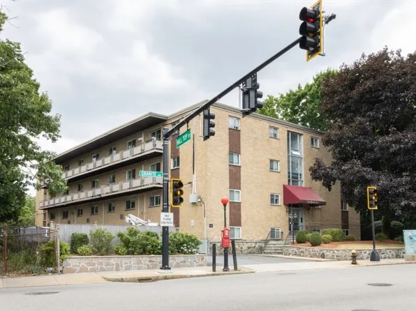 135 Granite Ave APT 29, Dorchester, MA 02124