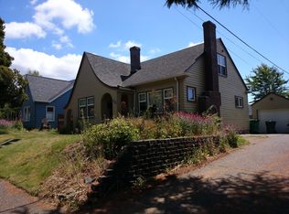 2007 NW 85th St, Seattle, WA 98117