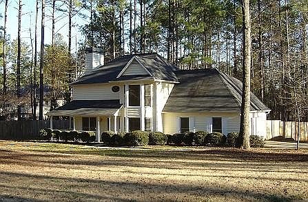 Front View