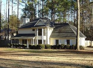 16 Wakefield Dr, Newnan, GA 30265