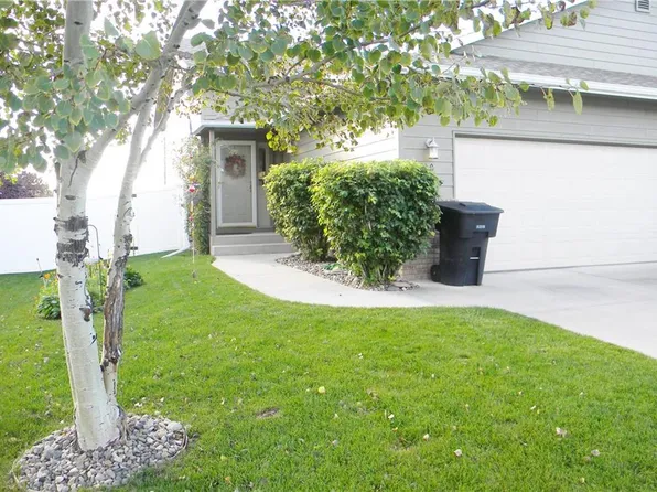 3981 Avenue D Unit 10, Billings, MT 59102