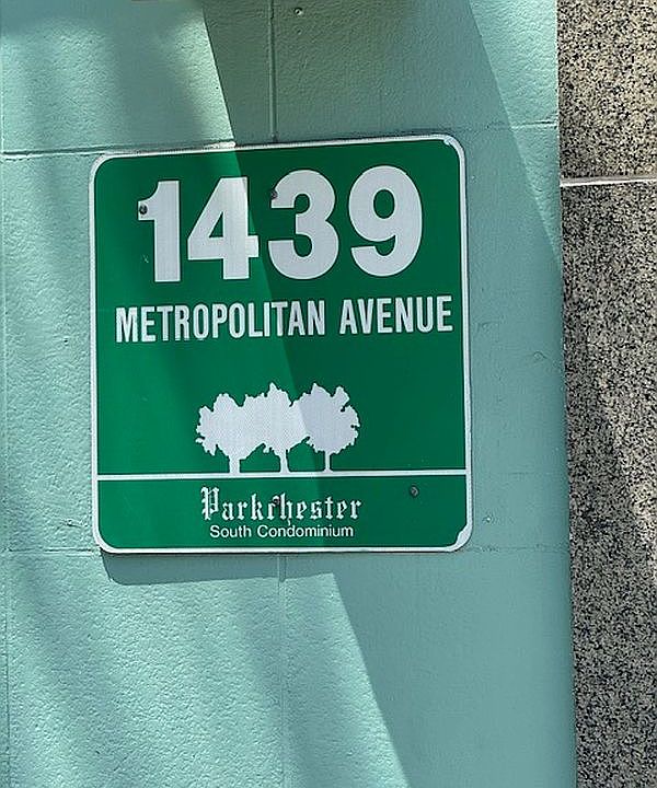 1st image of 1439 Metropolitan Ave APT 5H